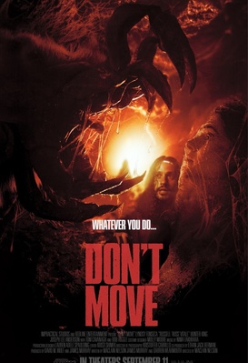 Don't Move
