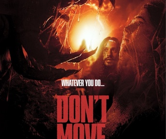 Image du film Don't Move