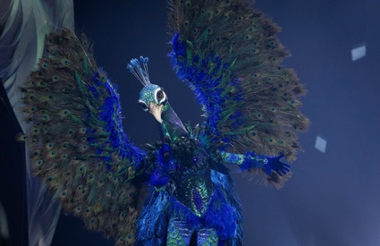 Miss Paon | Chanteurs masqués S6 (2026)