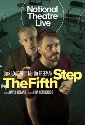 The Fifth Step - National Theatre Live