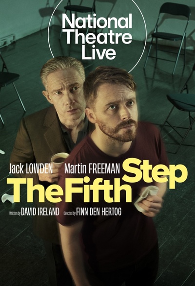 The Fifth Step - National Theatre Live