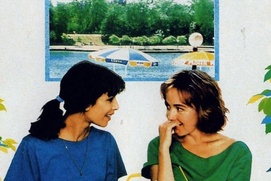 Image du film L'ami de mon amie