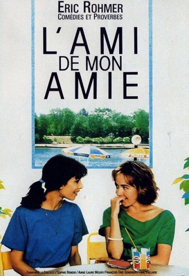 L'ami de mon amie