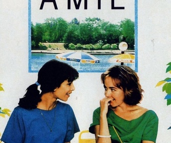 Image du film L'ami de mon amie