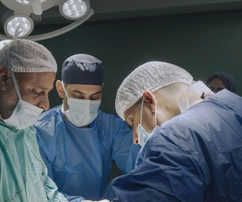 Image du film American Doctor