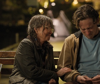 Images du film Remarkably Bright Creatures