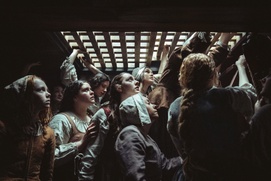 Image du film Les Filles du Roy