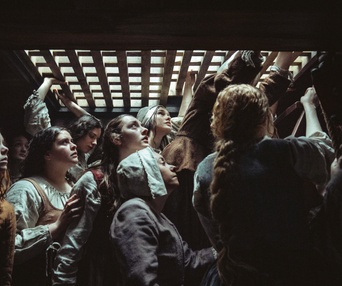 Image du film Les Filles du Roy