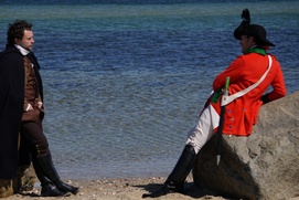 Image du film Lost Nation