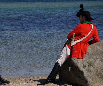 Image du film Lost Nation
