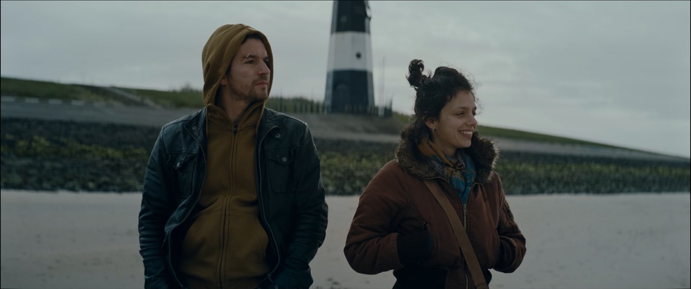 Image du film Cap Farewell