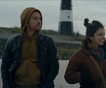 Image du film Cap Farewell