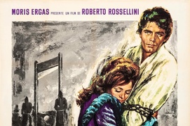 Image du film Vanina Vanini