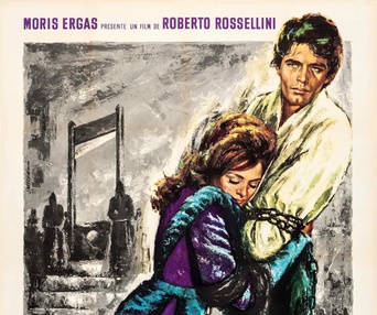 Image du film Vanina Vanini