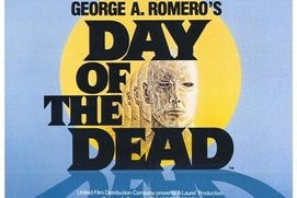 Image du film Day of the Dead