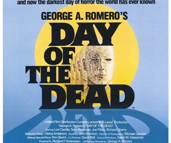 Image du film Day of the Dead