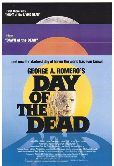 Day of the Dead