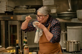 Images du film Nonnas