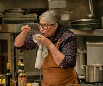 Images du film Nonnas