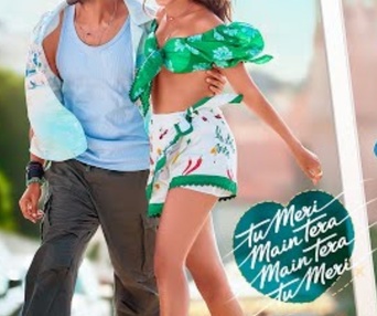 Image du film Tu Meri Main Tera Main Tera Tu Meri