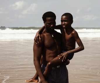 Image du film My Father's Shadow
