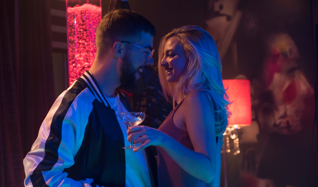 Fugueuse à TVA : Actuel, pertinent et percutant