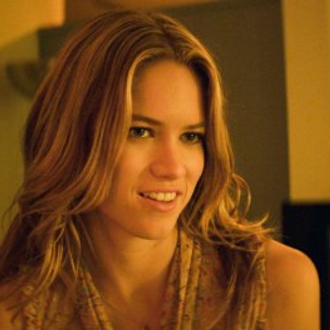 Une scène du film <em>Magic Mike</em>