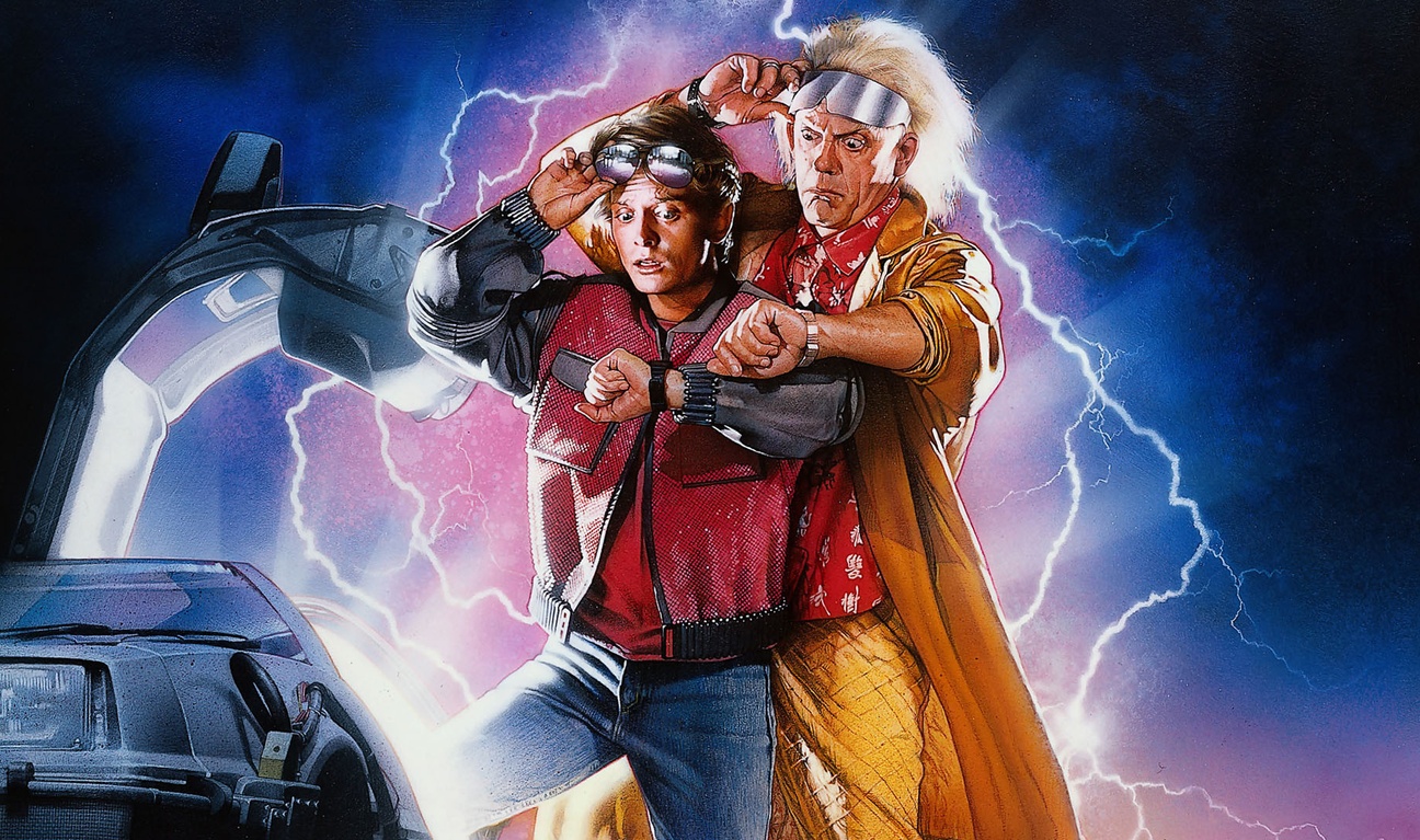 Spécial 30 anecdotes de Retour vers le futur pour ses 30 ans