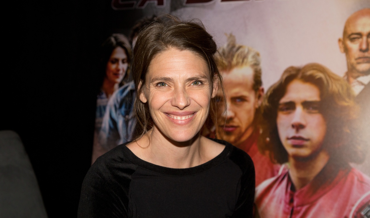 Image de l'article Séparation pour Hélène Florent et son conjoint acteur