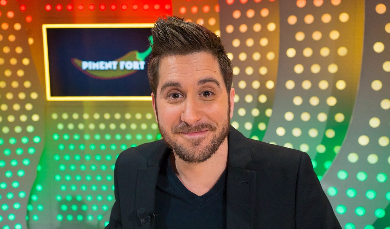 Billy Tellier a accueilli son premier enfant la fin de semaine dernière