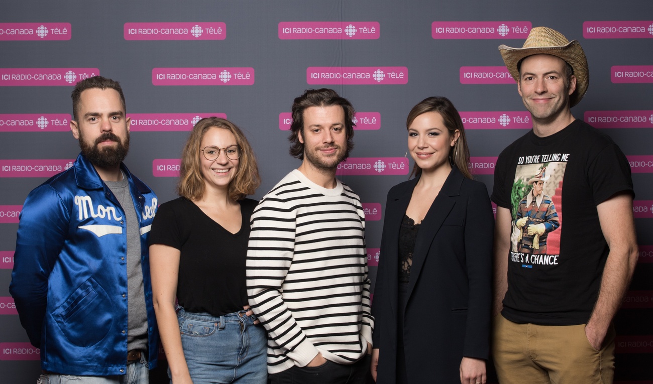 SNL : Du bon, du moins bon et du dégueulasse