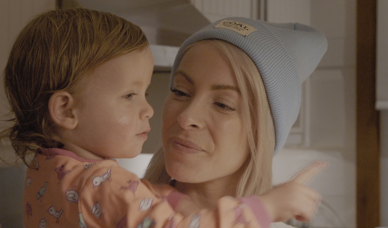 Marie-Mai nous fait entrer dans son quotidien sur Véro.tv