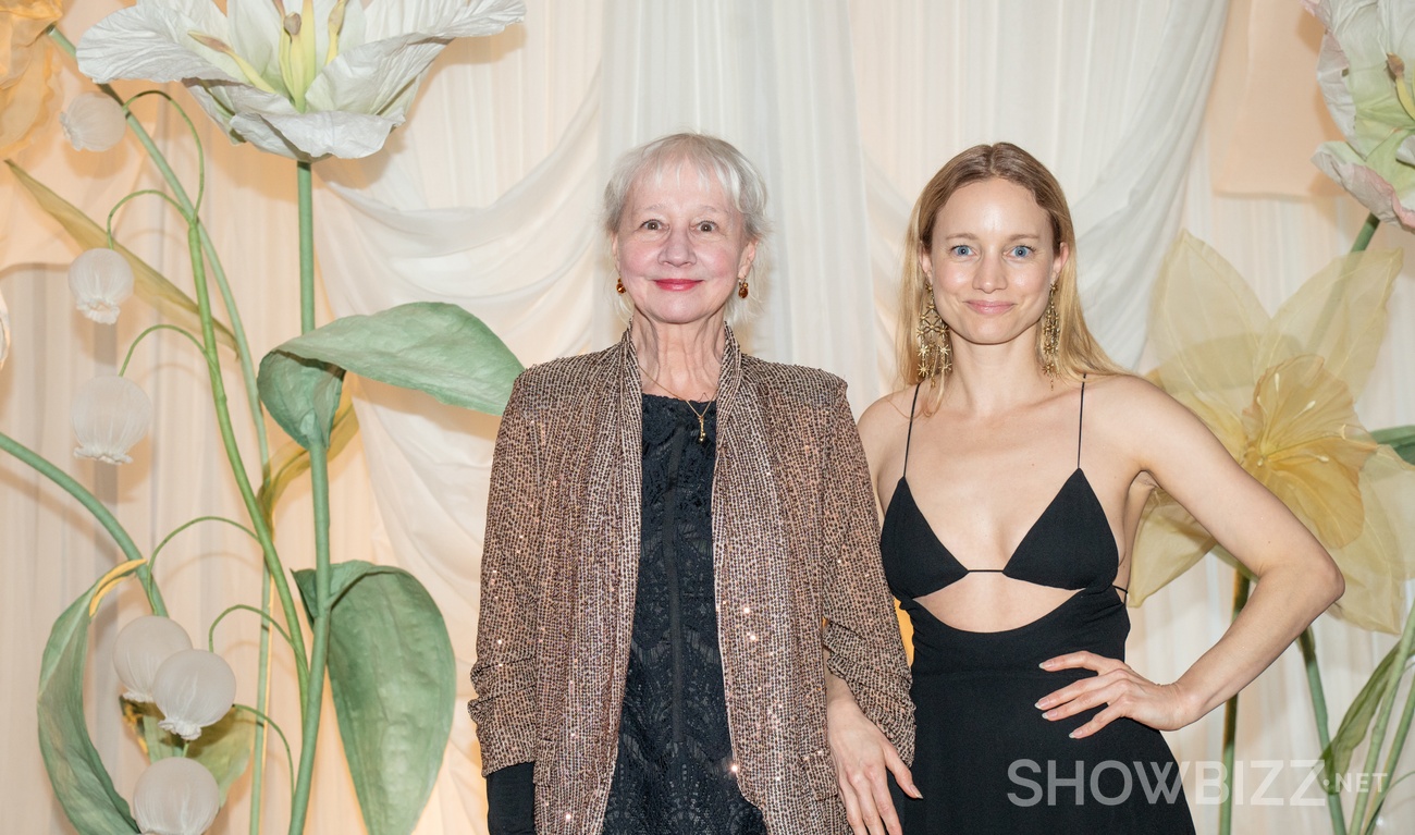 Image de l'article Mère et fille, Diane Lavallée et Laurence Leboeuf, partageront l'écran dans une nouvelle série