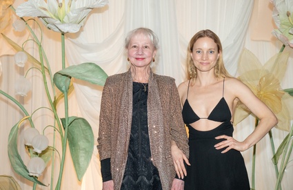 Image de l'article Mère et fille, Diane Lavallée et Laurence Leboeuf, partageront l'écran dans une nouvelle série