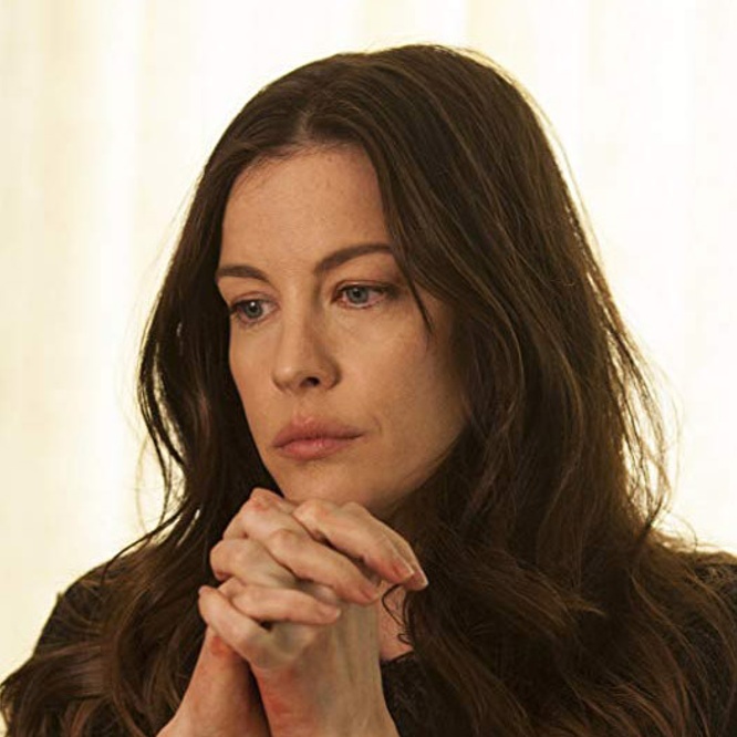 Liv Tyler