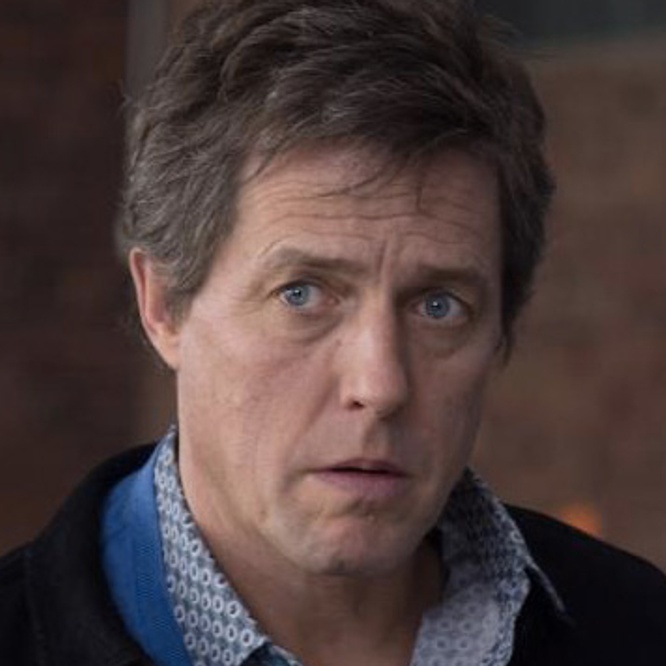 Hugh Grant