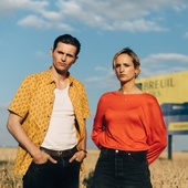 Une scène du film <em>Cash</em>