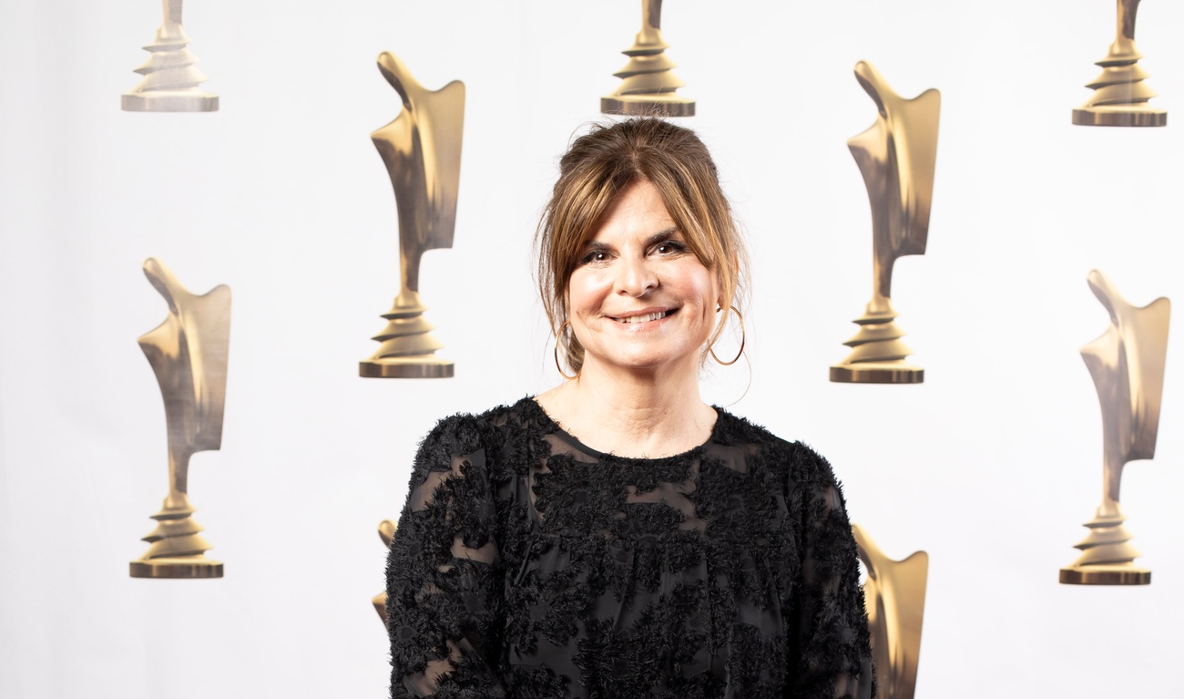 Les plus belles robes du Gala Artis 2021