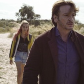 Une scène du film <em>Lola vers la mer</em>