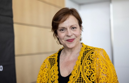 Image de l'article Maude Guérin monte sur scène pour un spectacle dédié à l'une de nos légendes