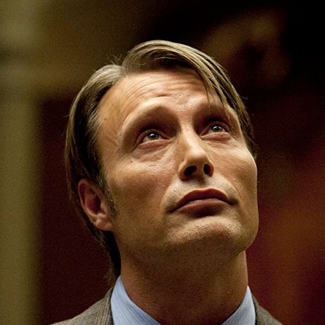 Mads Mikkelsen