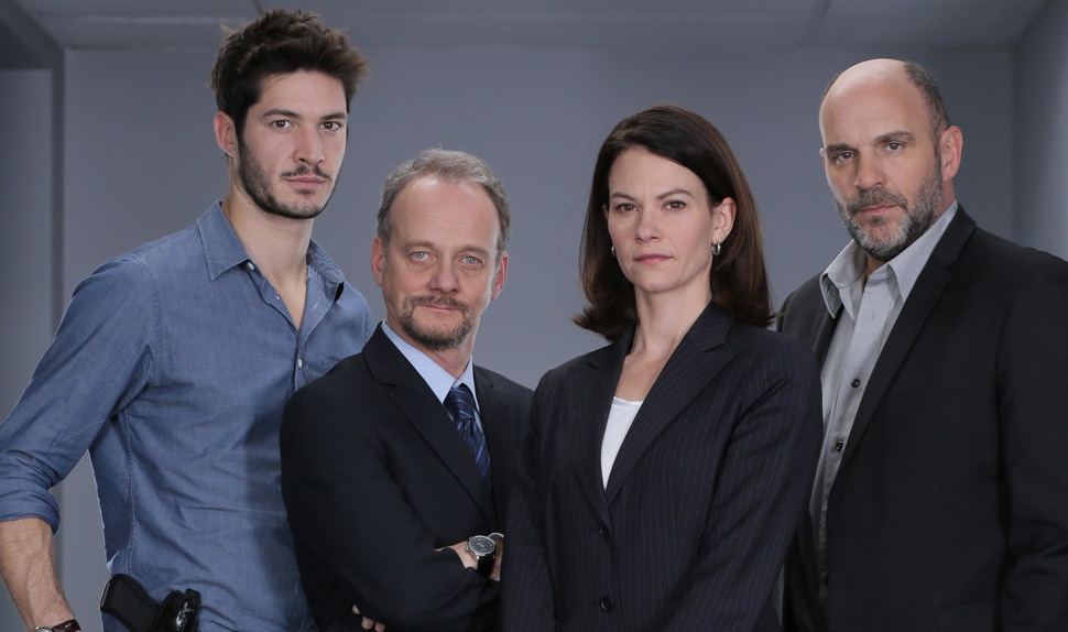 250 000 visionnements pour Mensonges, saison 2 sur le Club Illico