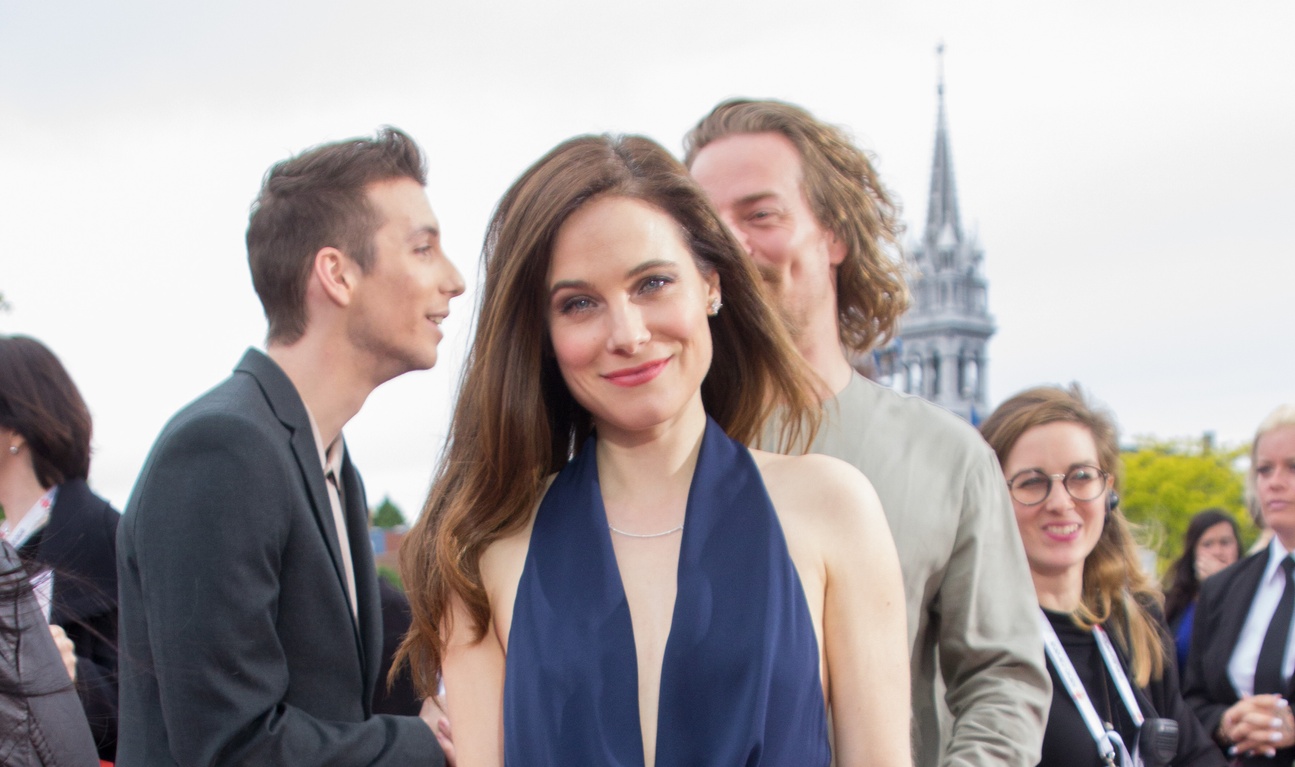 Top 10 : Les plus belles tenues du Gala Québec Cinéma 2017