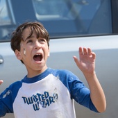 Une scène du film <em>Diary of a Wimpy Kid: The Long Haul</em>