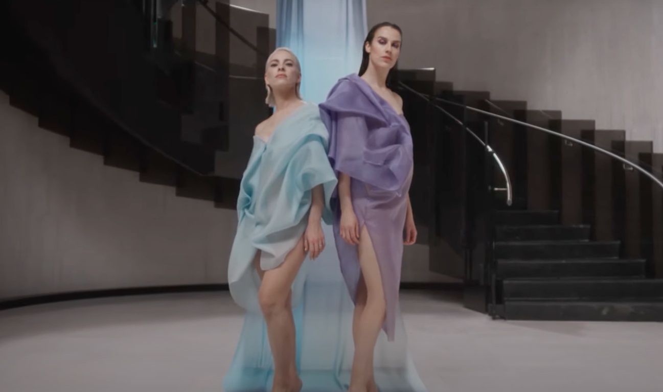 Amay Laoni X Marie-Mai