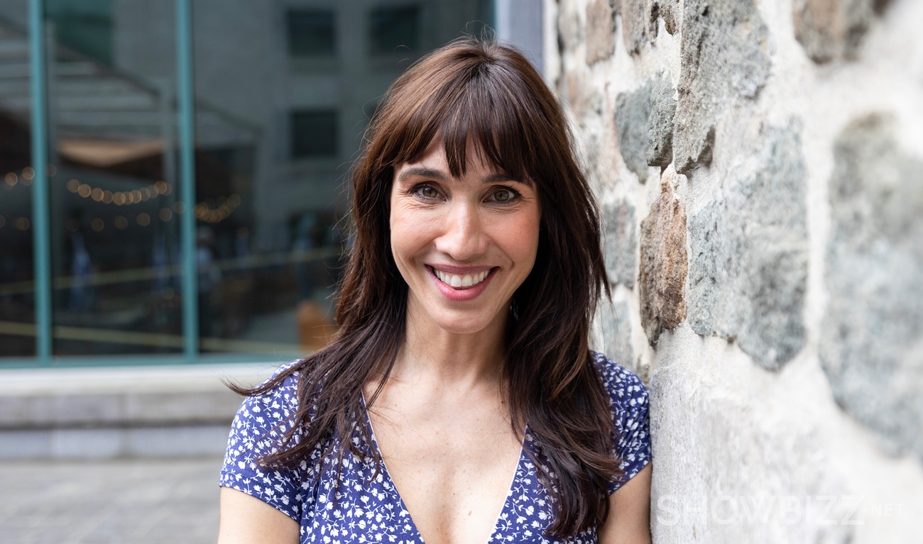 Image de l'article Bianca Gervais aborde l'annulation déchirante du spectacle de la Fête nationale