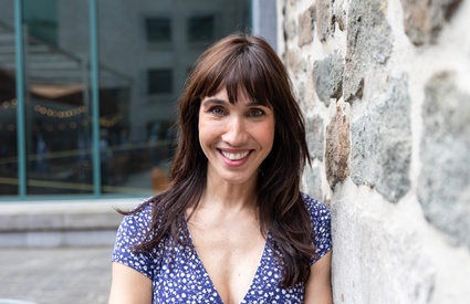 Image de l'article Bianca Gervais aborde l'annulation déchirante du spectacle de la Fête nationale