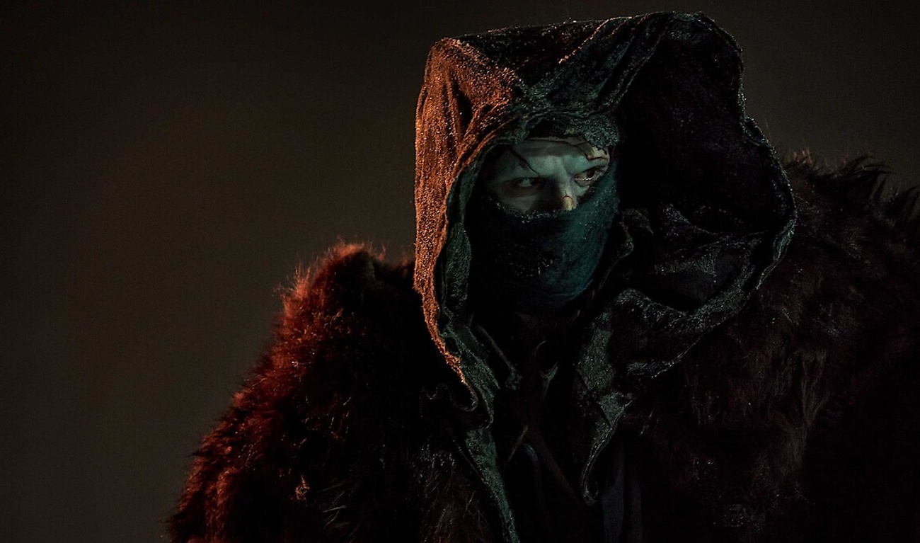 Image de l'article Bande-annonce : Guillermo del Toro nous sert un Frankenstein épique