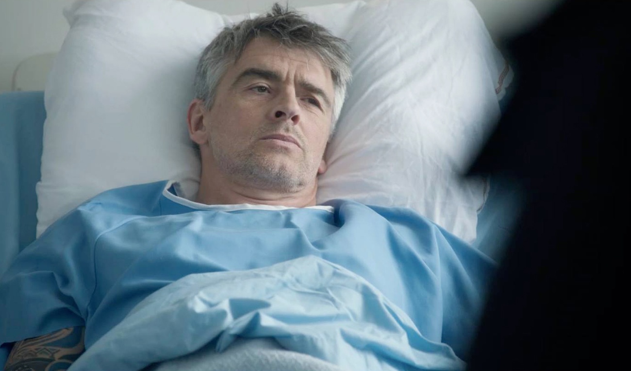 Une évasion pour Yanick Dubeau dans District 31?