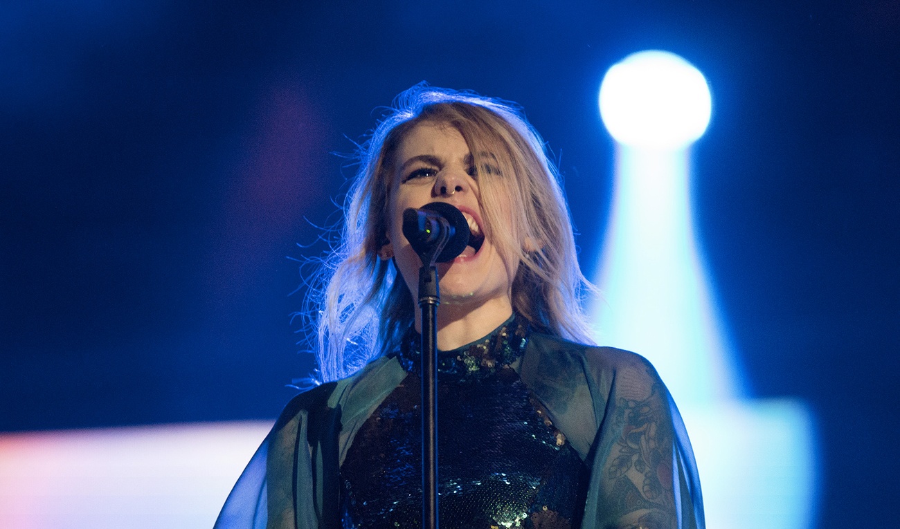 Coeur de pirate critiquée pour son attitude hautaine à l'émission Nouvelle Star